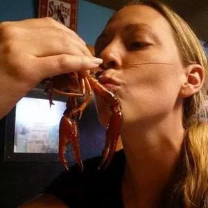 Meet your Posher, Desiree